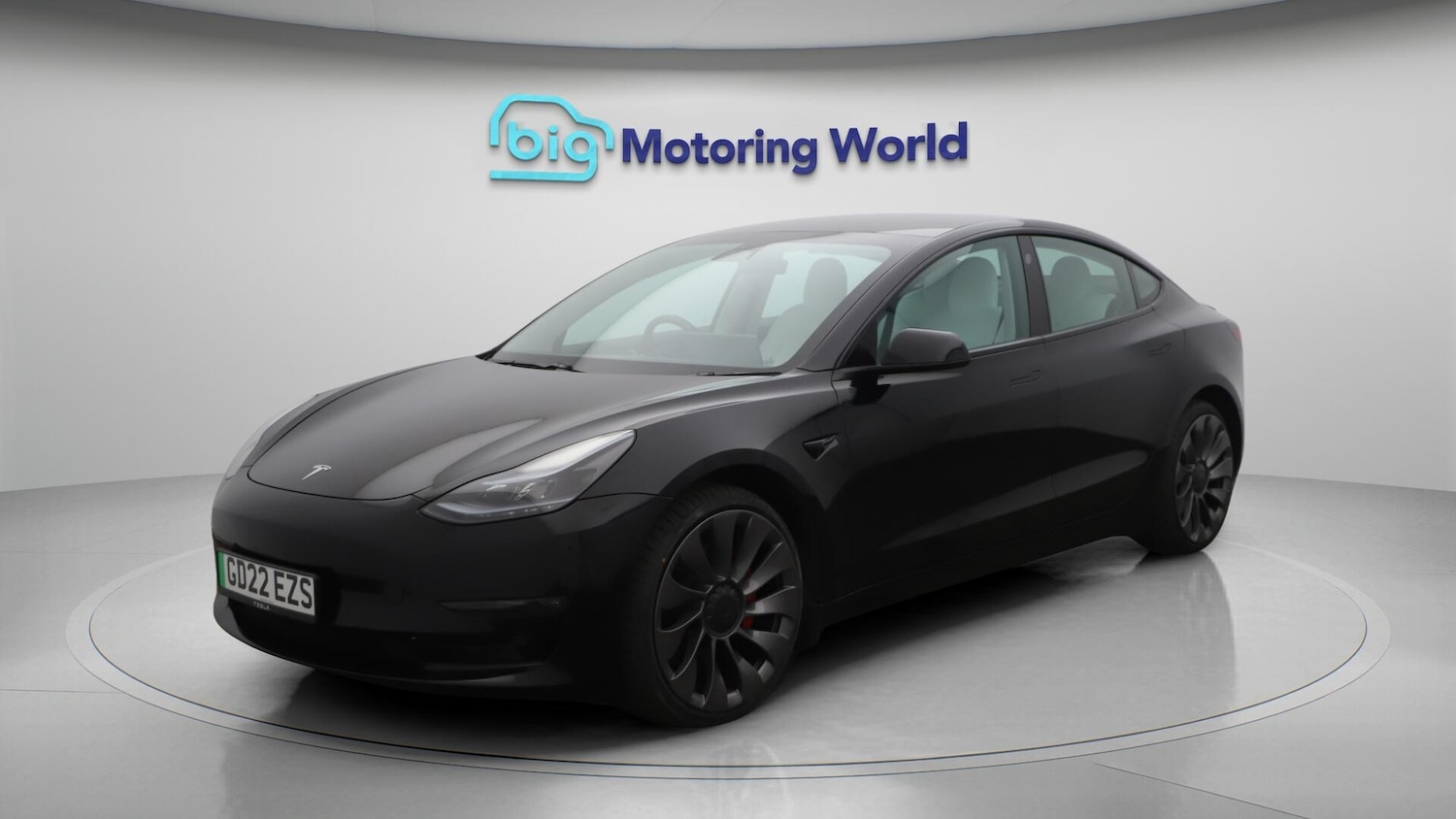 Used Tesla Model 3 2022 for sale - 76381203: Photo 3