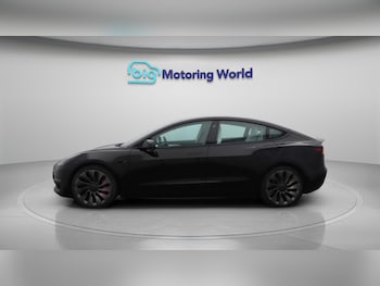 Used Tesla Model 3 2022 for sale - 76381203: Photo