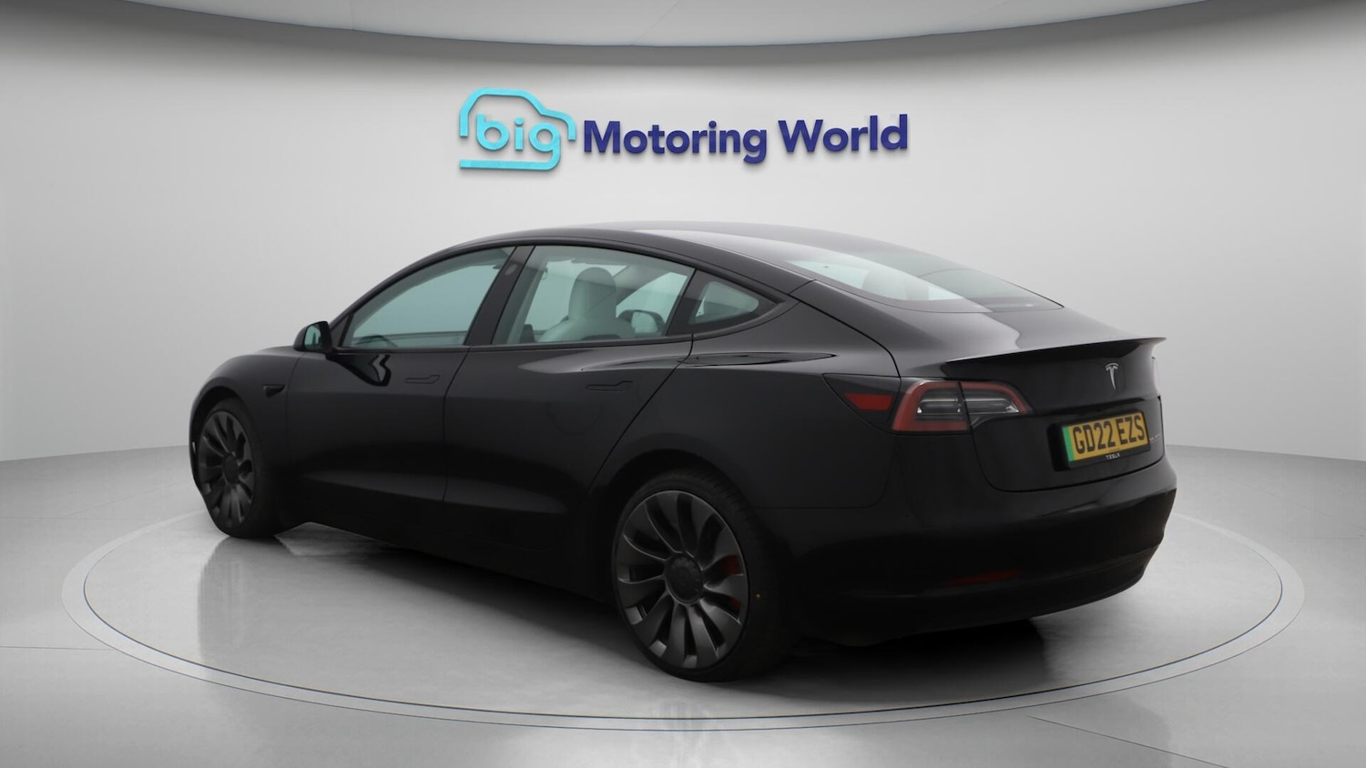 Used Tesla Model 3 2022 for sale - 76381203: Photo 5