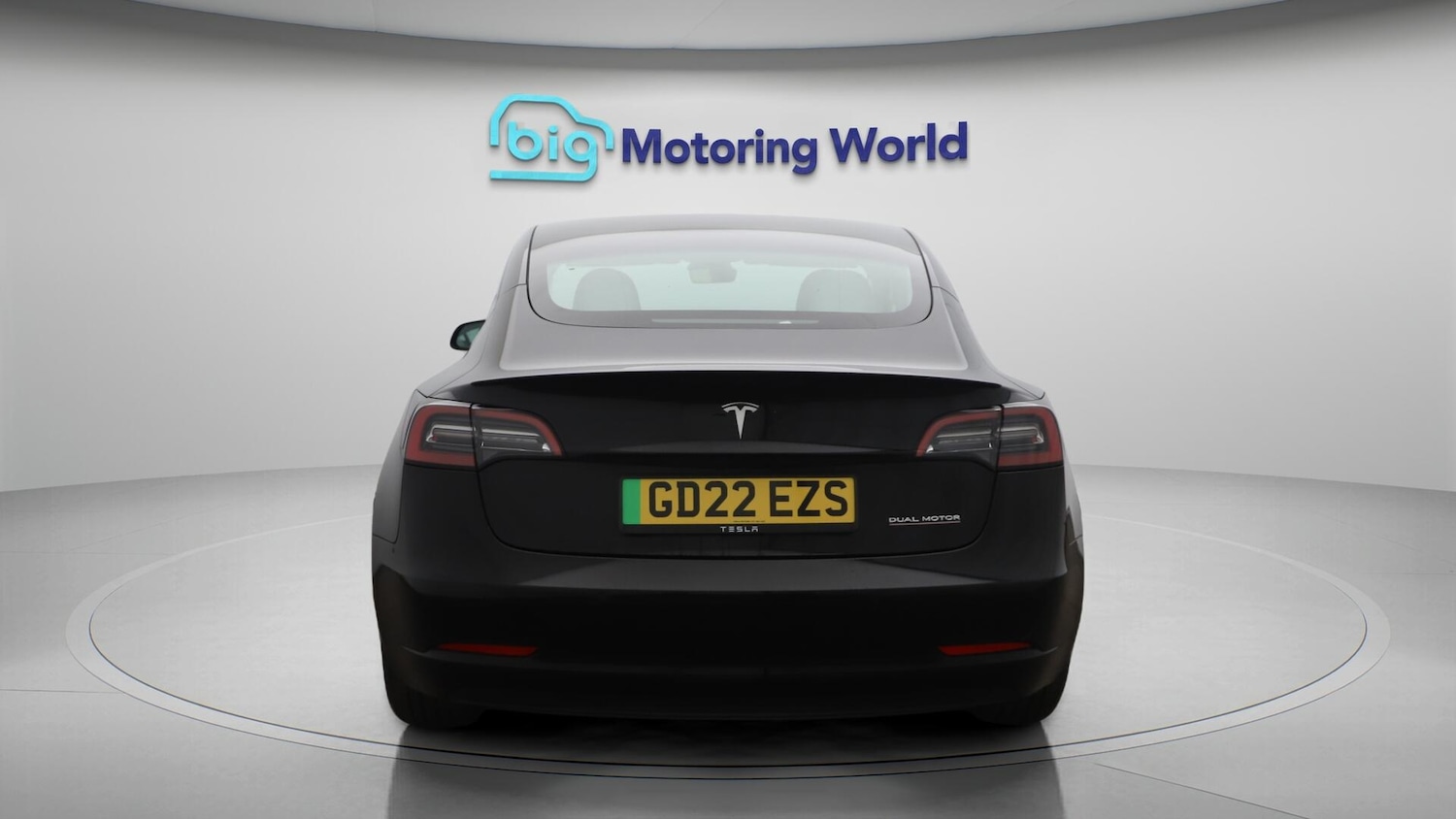 Used Tesla Model 3 2022 for sale - 76381203: Photo 6