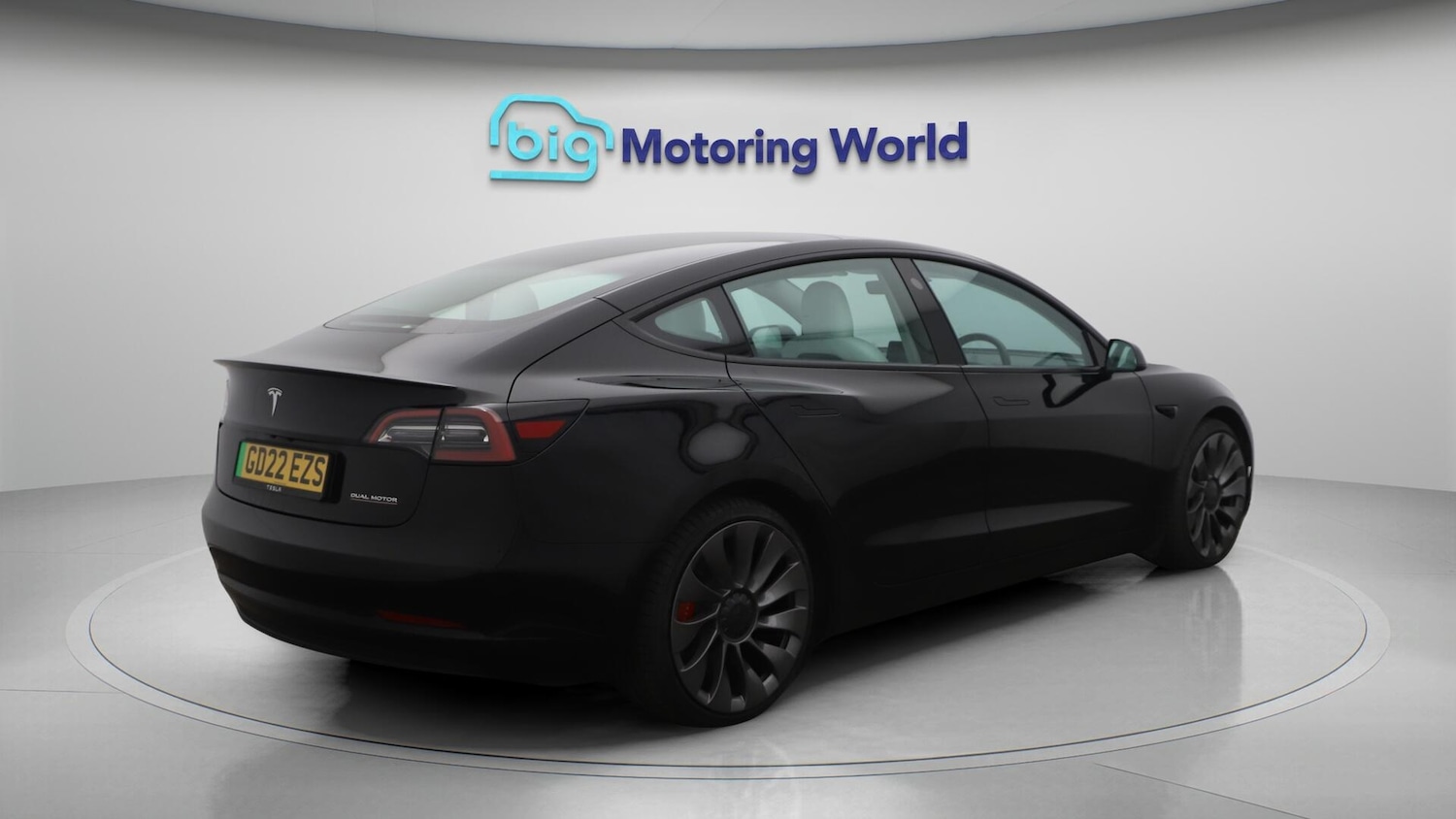 Used Tesla Model 3 2022 for sale - 76381203: Photo 7