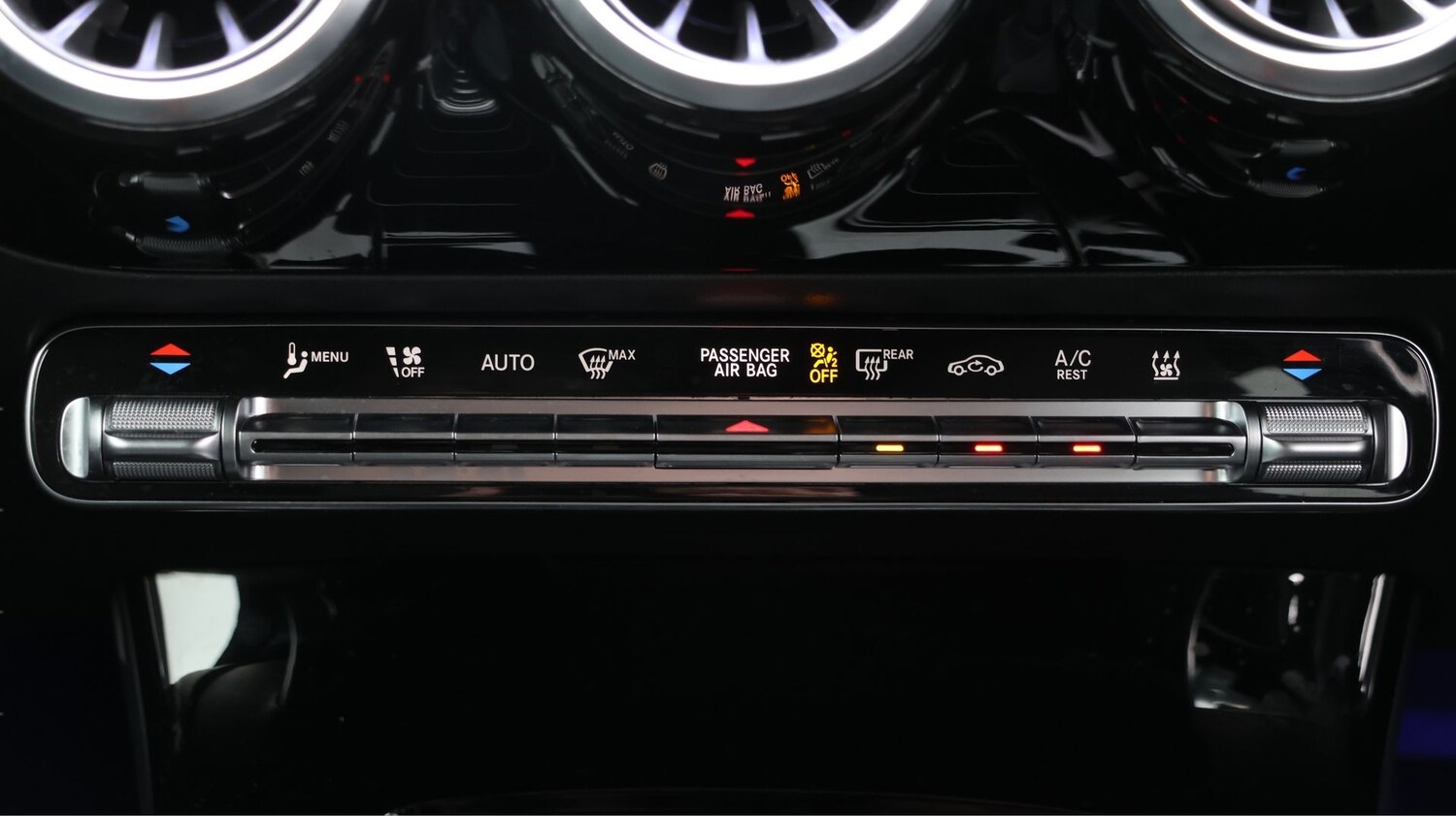 Used Mercedes-Benz A-Class 2022 for sale - 77888303: Photo 12