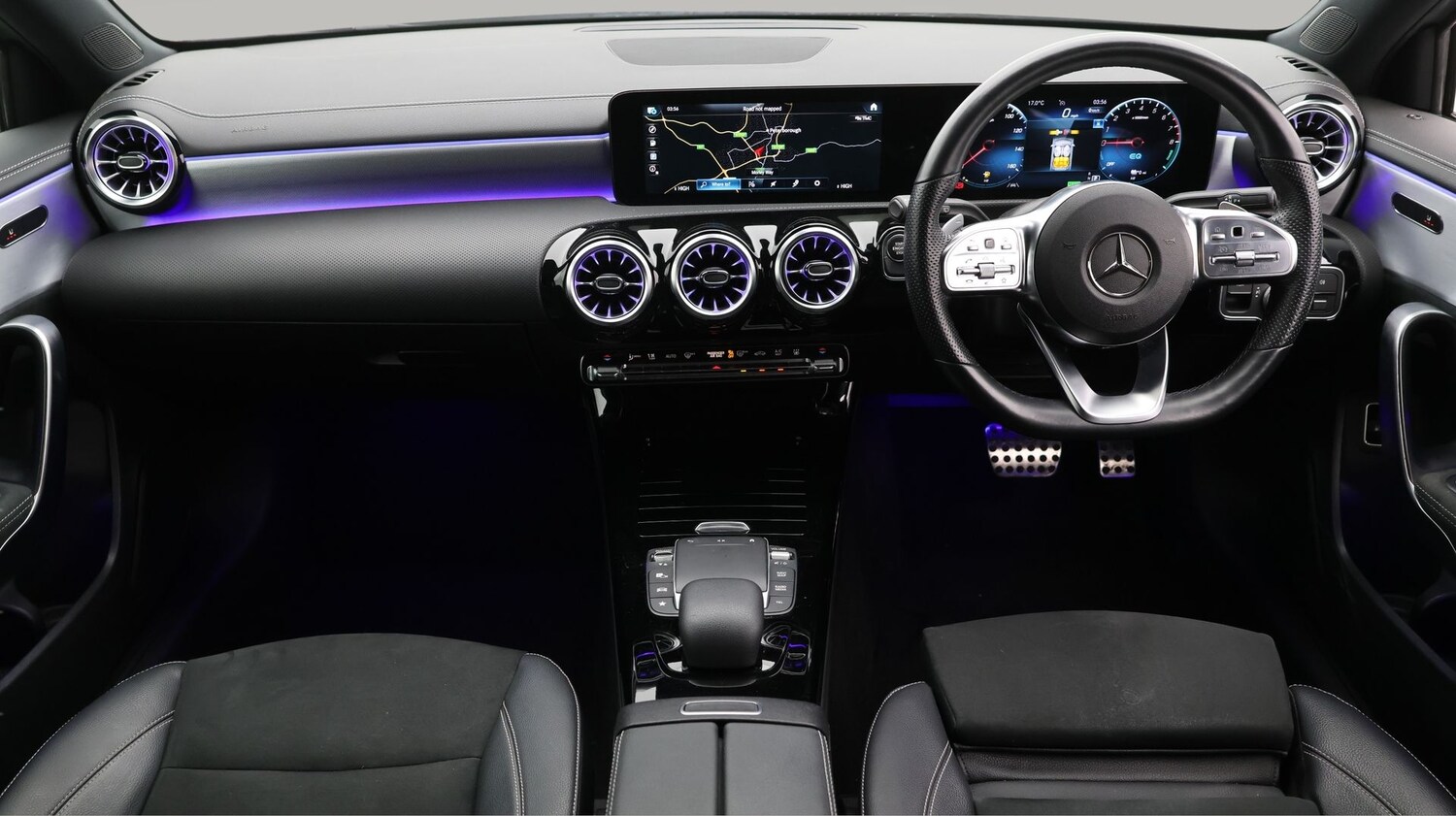 Used Mercedes-Benz A-Class 2022 for sale - 77888303: Photo 13