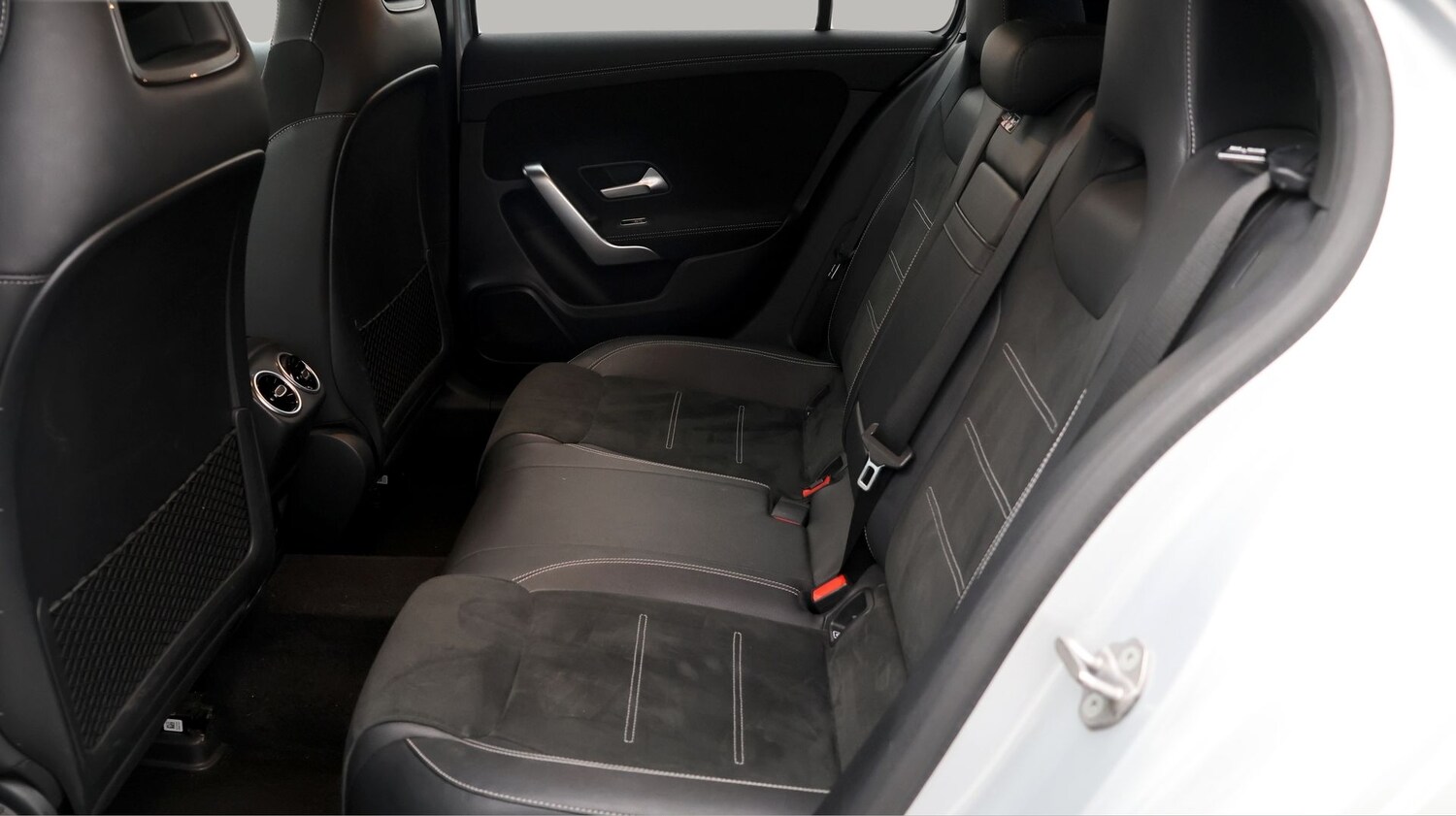 Used Mercedes-Benz A-Class 2022 for sale - 77888303: Photo 16