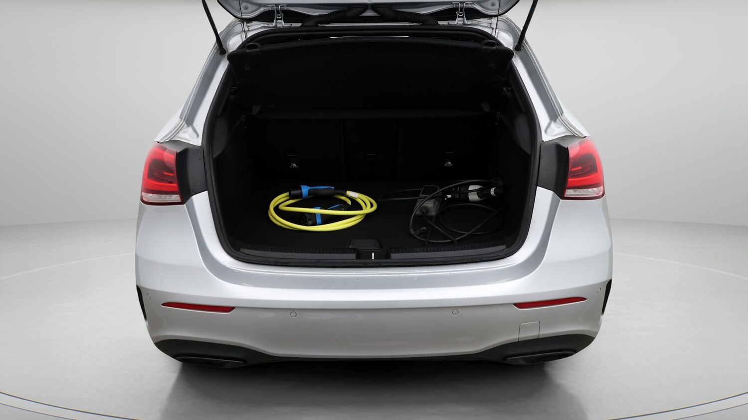 Used Mercedes-Benz A-Class 2022 for sale - 77888303: Photo 17