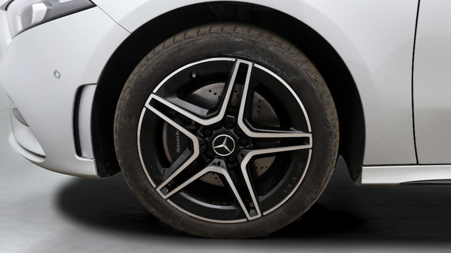 Used Mercedes-Benz A-Class 2022 for sale - 77888303: Photo 18