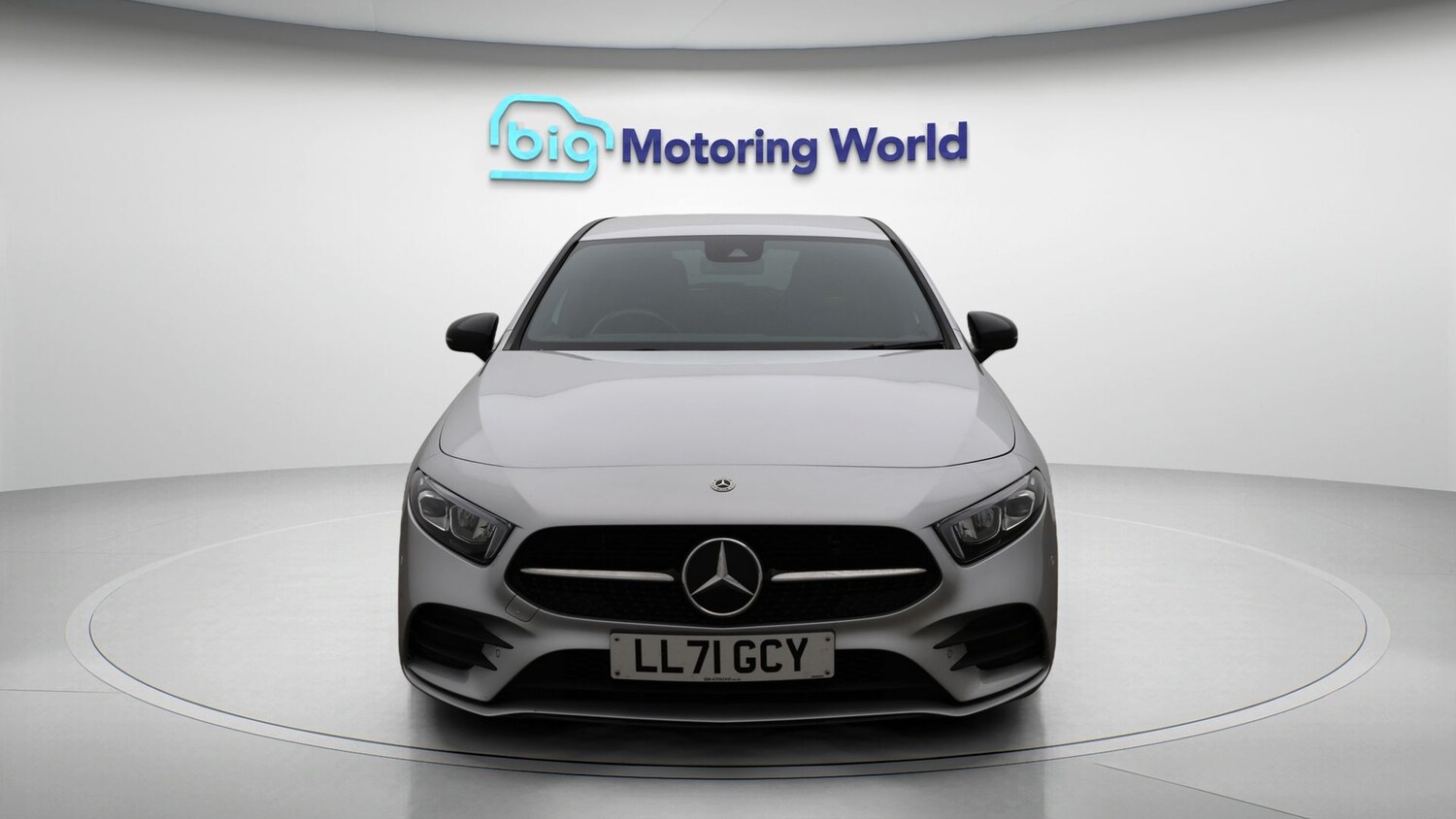 Used Mercedes-Benz A-Class 2022 for sale - 77888303: Photo 2