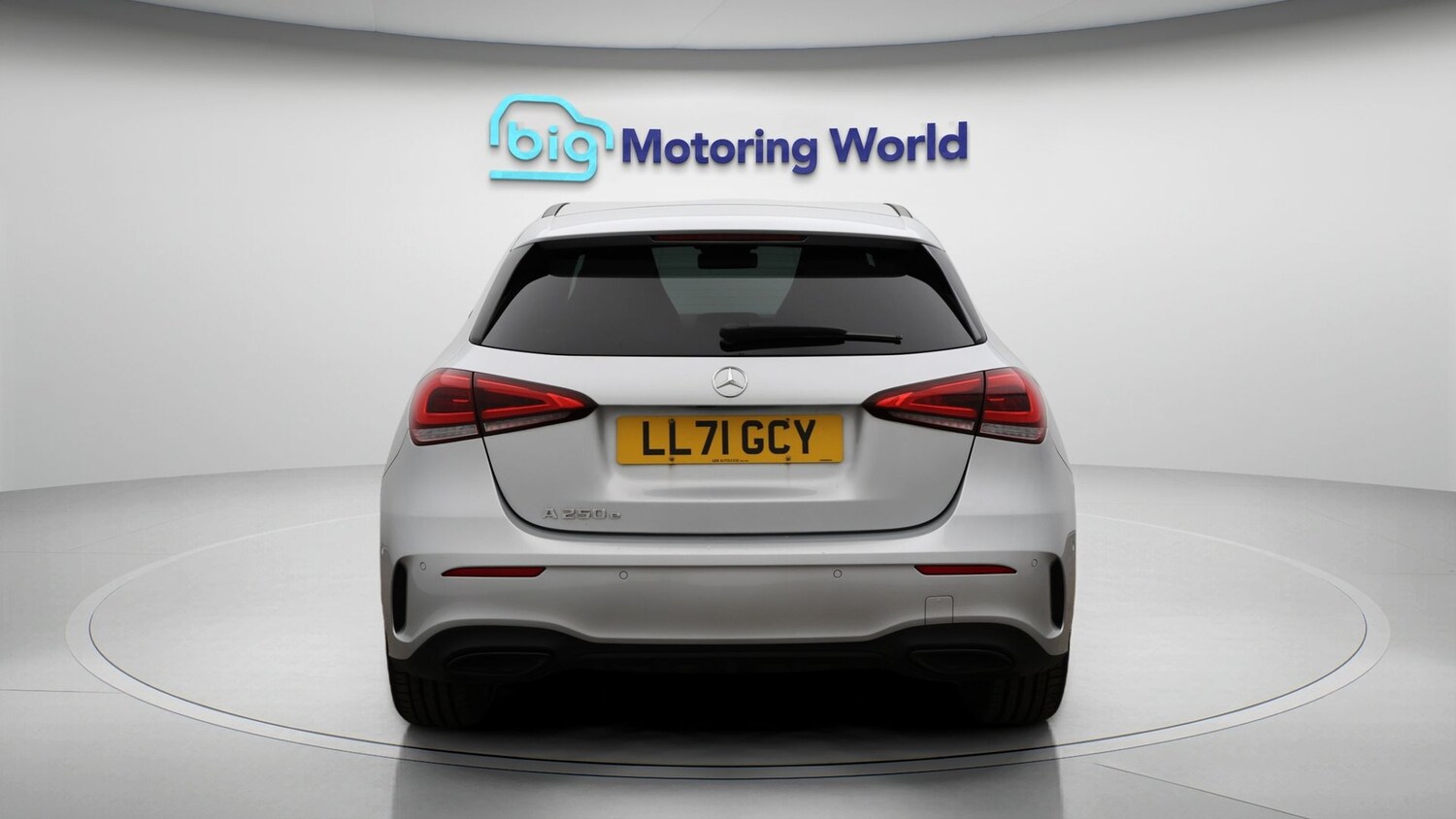 Used Mercedes-Benz A-Class 2022 for sale - 77888303: Photo 6