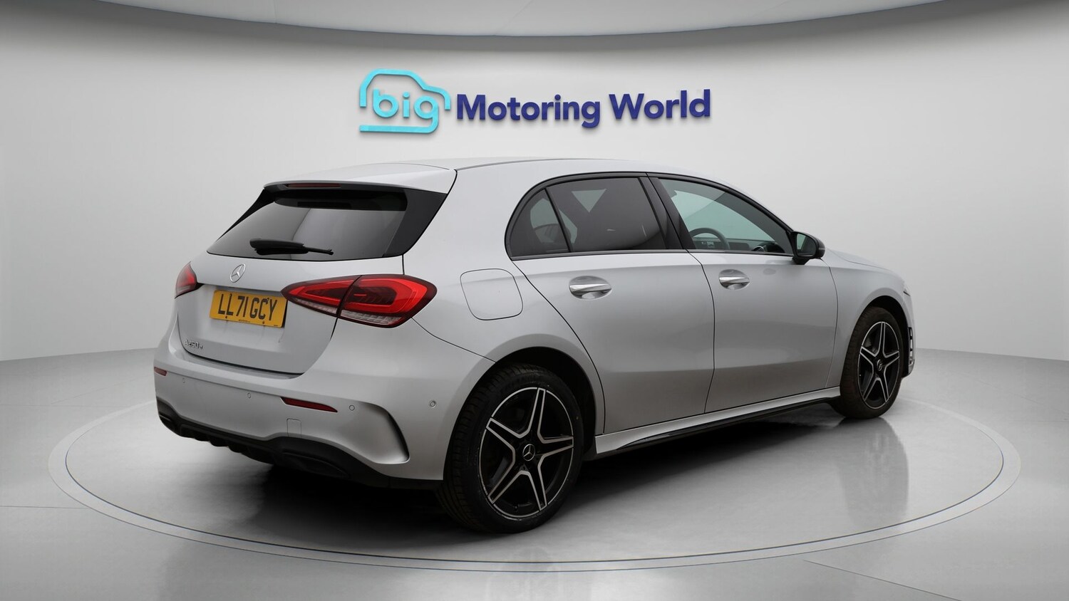 Used Mercedes-Benz A-Class 2022 for sale - 77888303: Photo 7