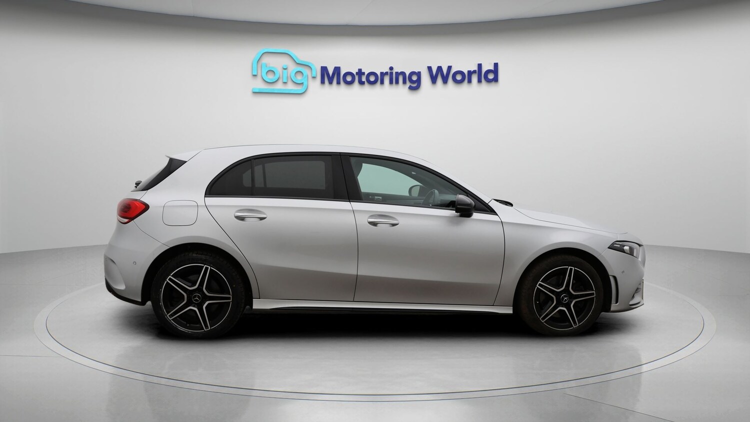 Used Mercedes-Benz A-Class 2022 for sale - 77888303: Photo 8