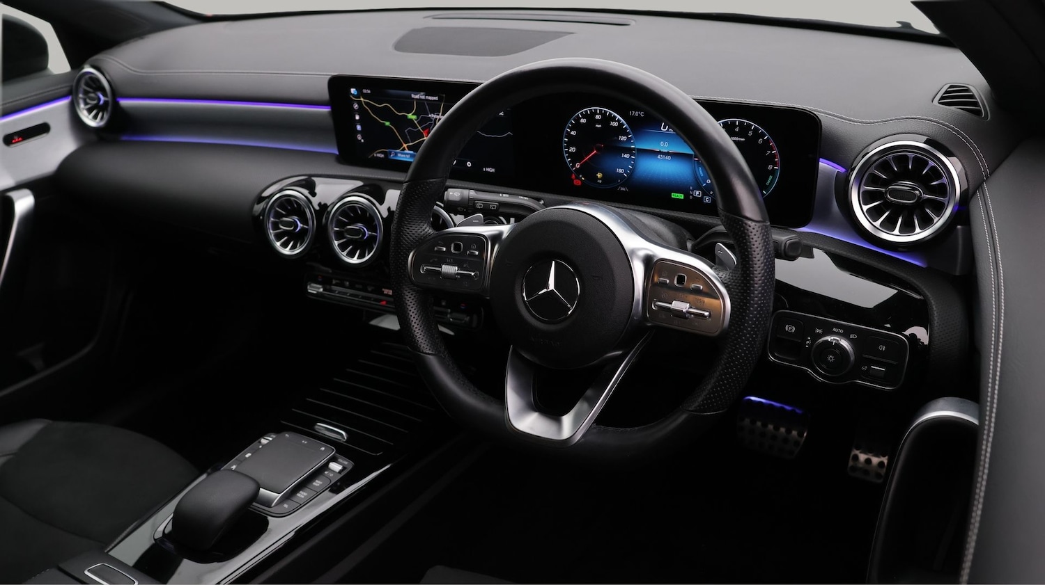 Used Mercedes-Benz A-Class 2022 for sale - 77888303: Photo 9