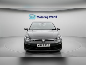 Used Volkswagen Golf 2023 for sale - 78894807: Photo