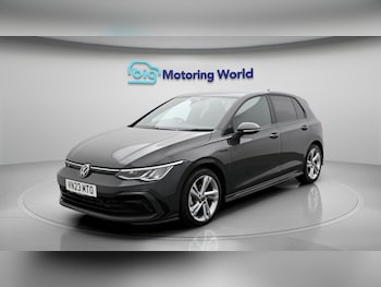 Used Volkswagen Golf 2023 for sale - 78894807: Photo