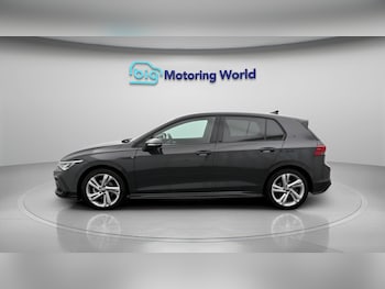 Used Volkswagen Golf 2023 for sale - 78894807: Photo
