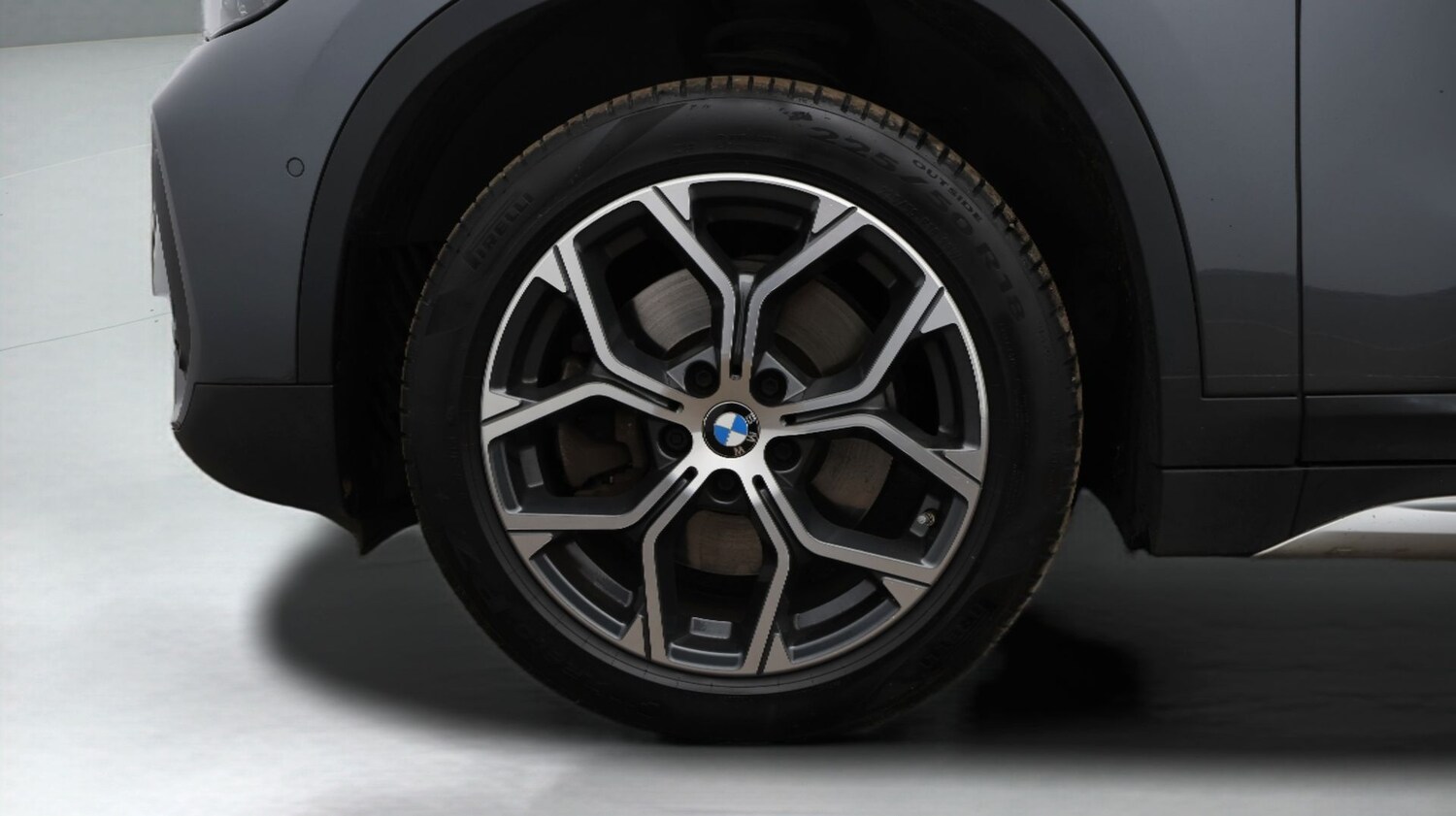 Used BMW X1 2022 for sale - 77888535: Photo 18