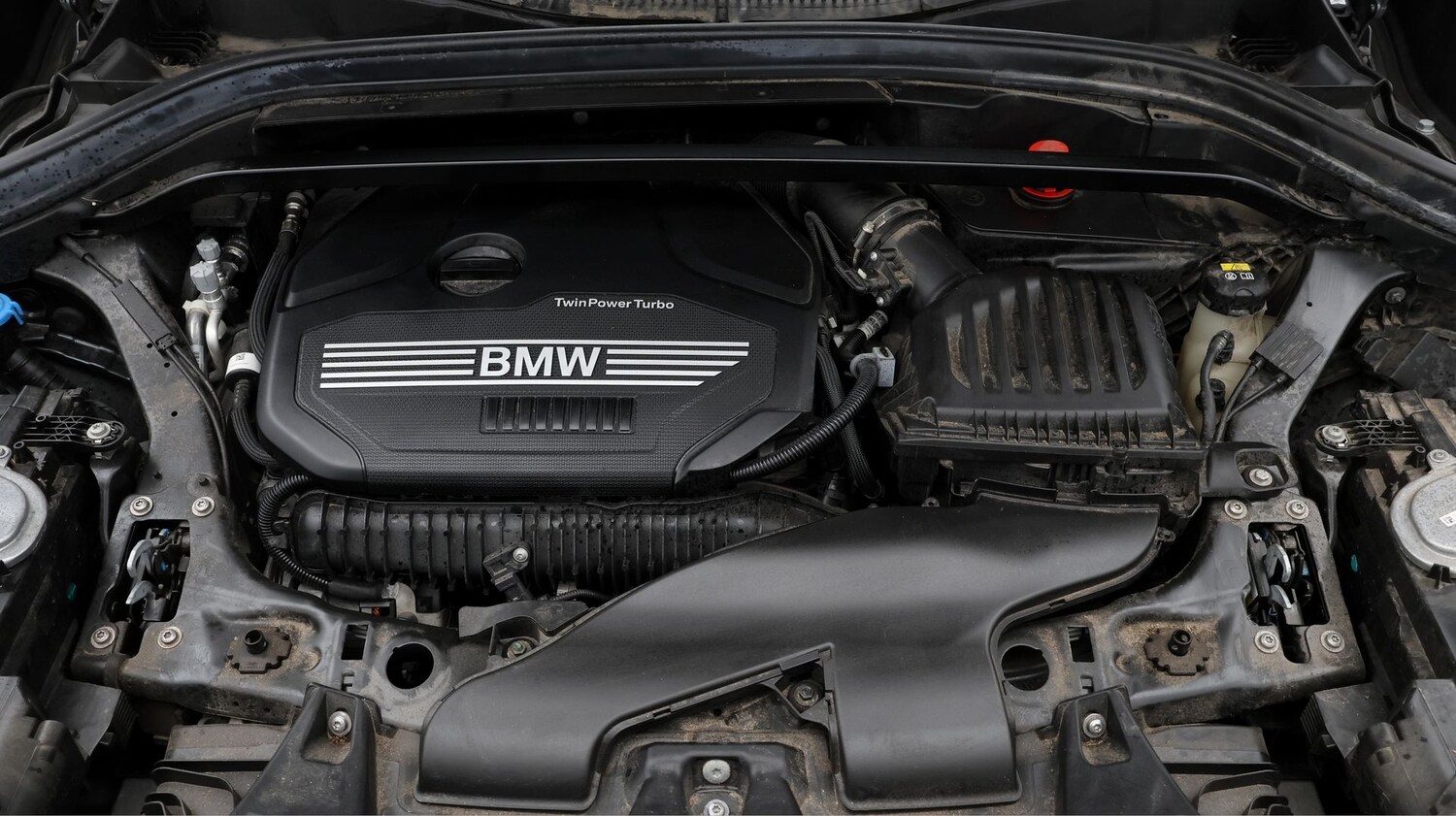 Used BMW X1 2022 for sale - 77888535: Photo 19