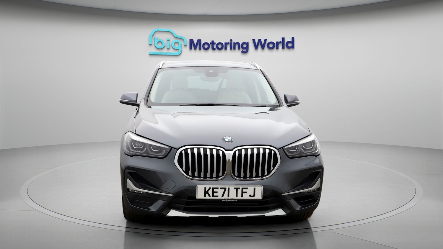 Used BMW X1 2022 for sale - 77888535: Photo 2