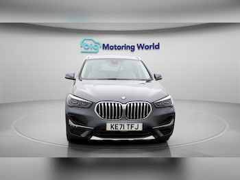 Used BMW X1 2022 for sale - 77888535: Photo