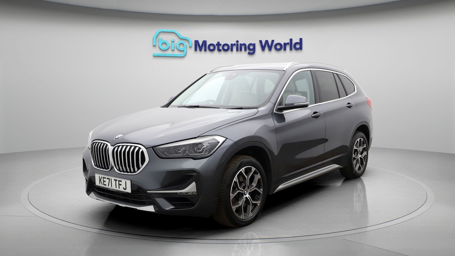 Used BMW X1 2022 for sale - 77888535: Photo 3