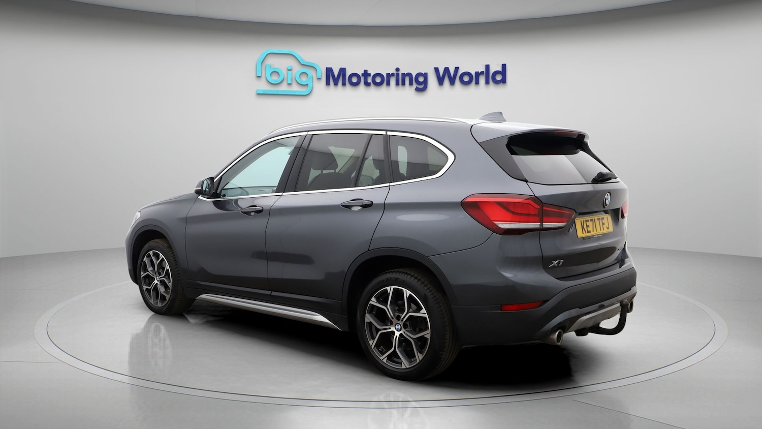Used BMW X1 2022 for sale - 77888535: Photo 5