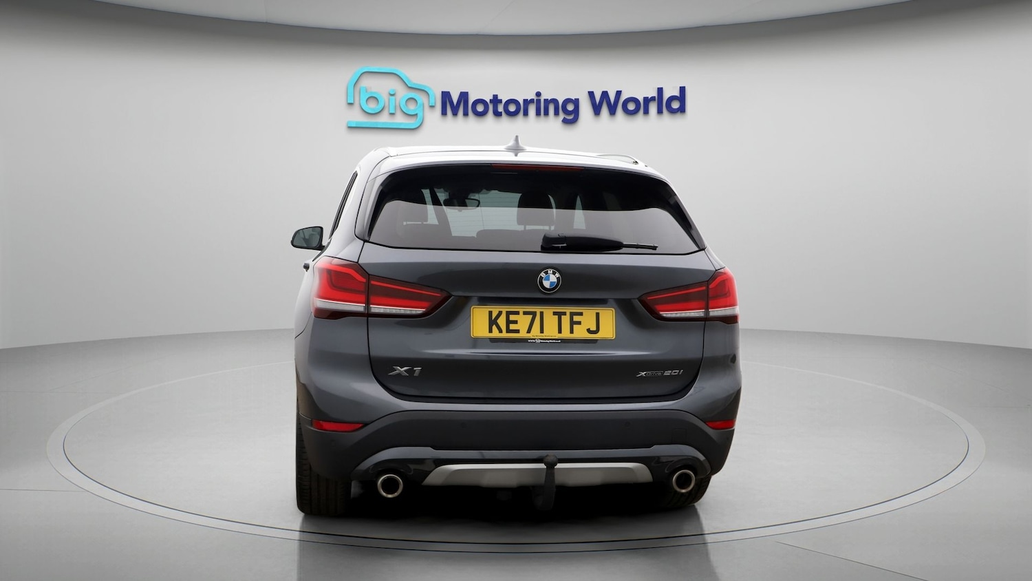 Used BMW X1 2022 for sale - 77888535: Photo 6