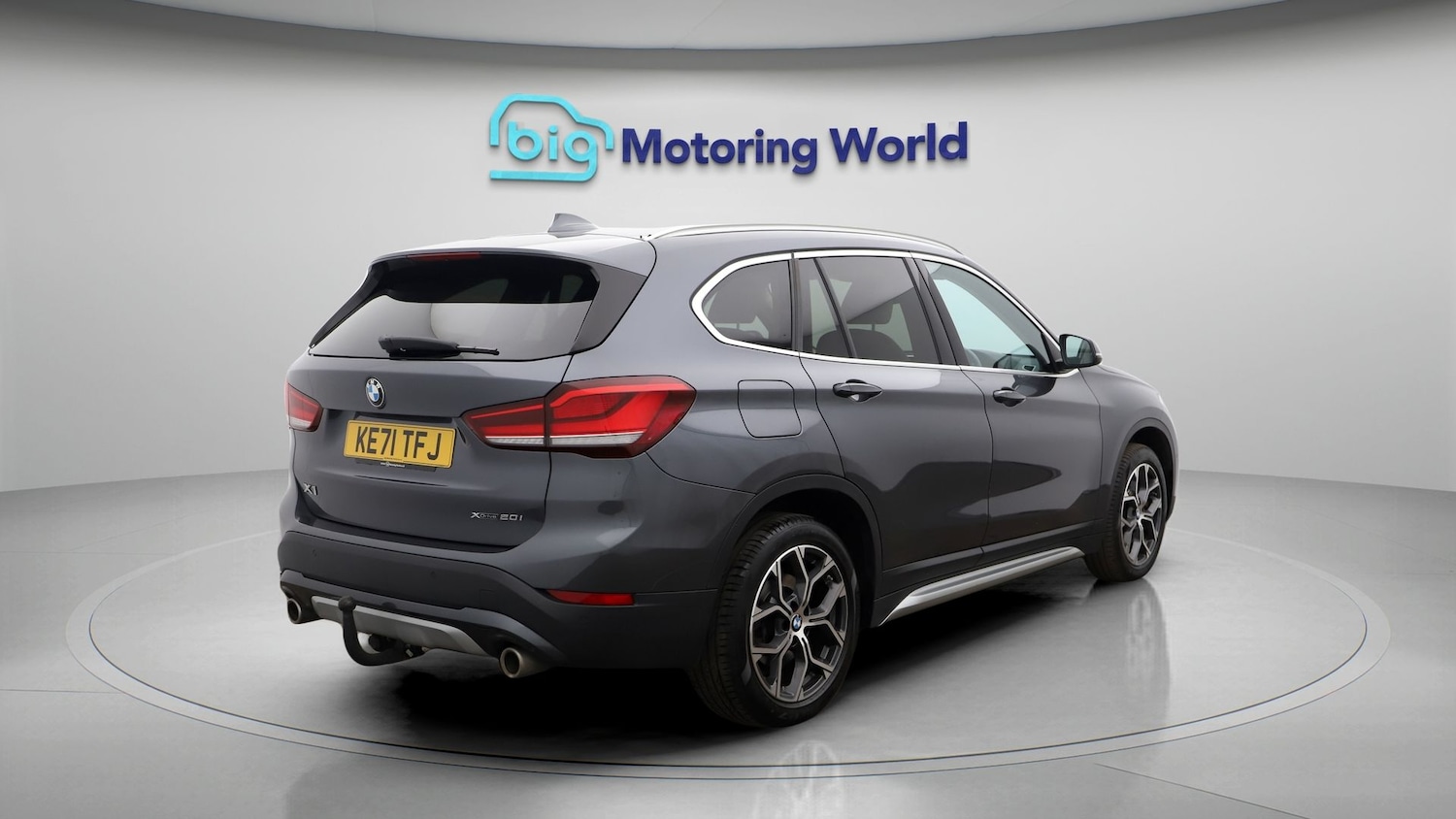 Used BMW X1 2022 for sale - 77888535: Photo 7
