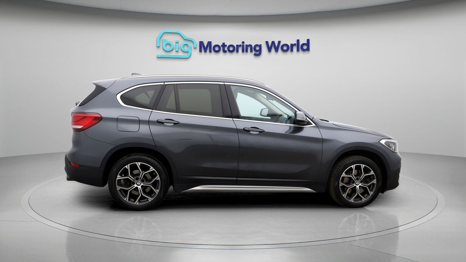 Used BMW X1 2022 for sale - 77888535: Photo 8