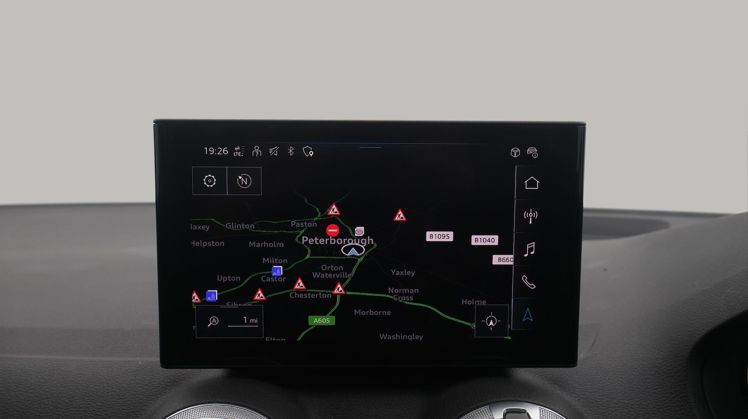 Used Audi Q2 2024 for sale - 76765996: Photo 12