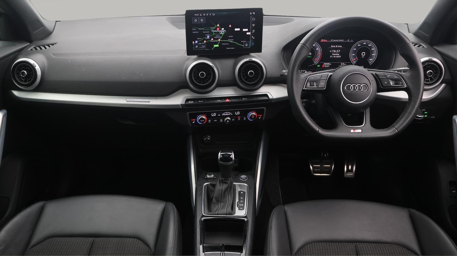 Used Audi Q2 2024 for sale - 76765996: Photo 14