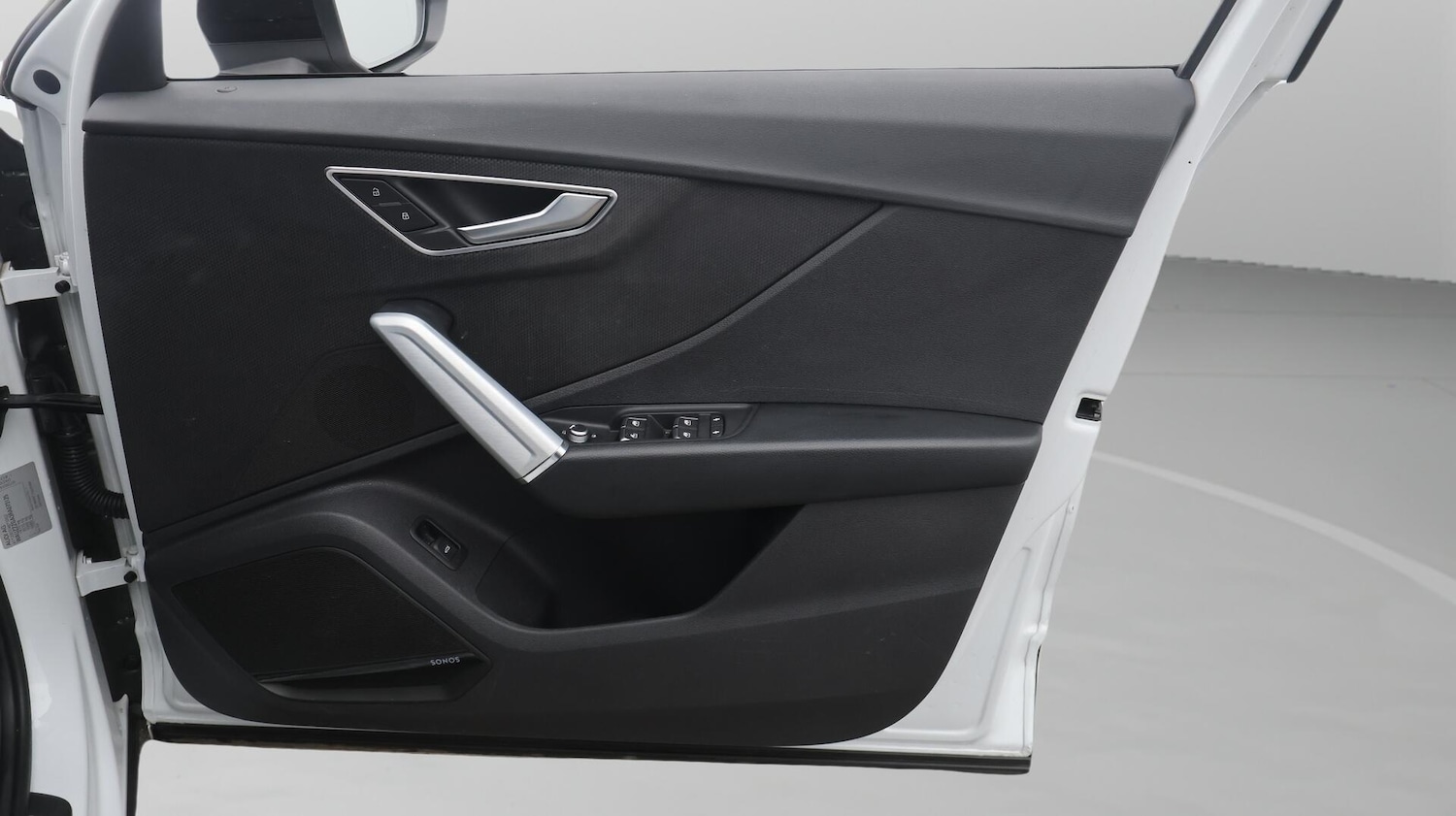 Used Audi Q2 2024 for sale - 76765996: Photo 16