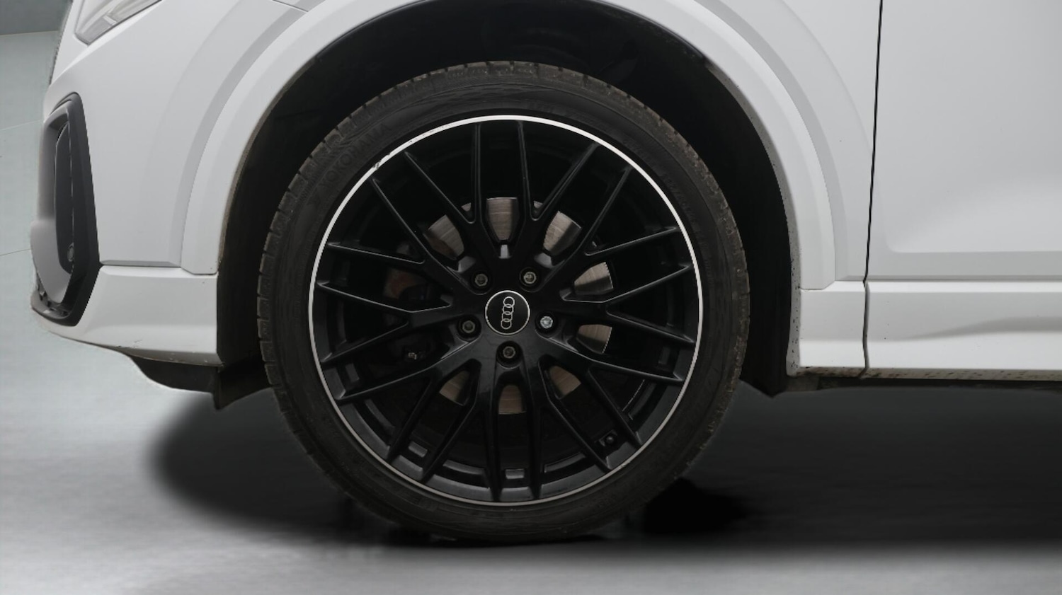 Used Audi Q2 2024 for sale - 76765996: Photo 19