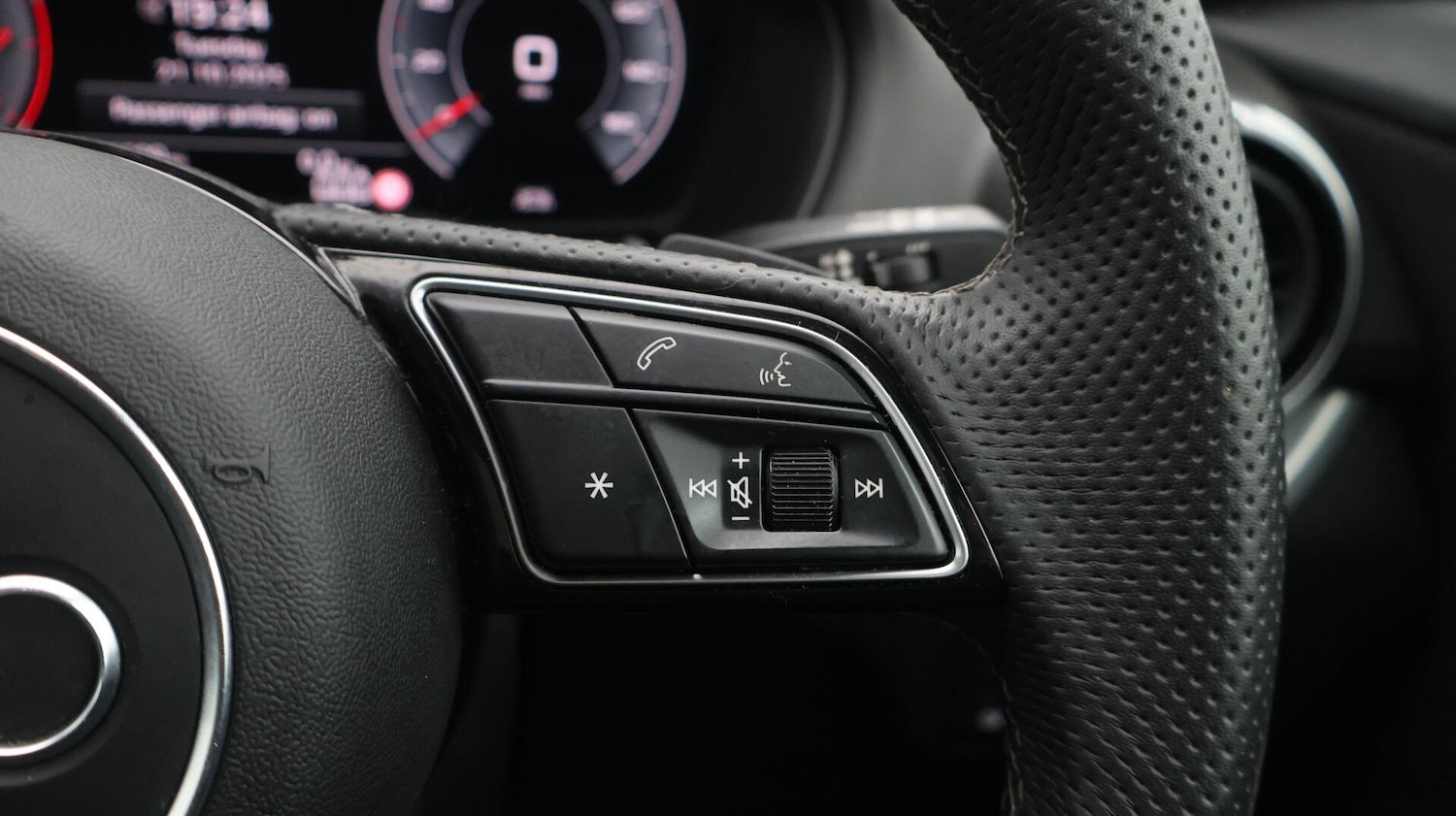 Used Audi Q2 2024 for sale - 76765996: Photo 27