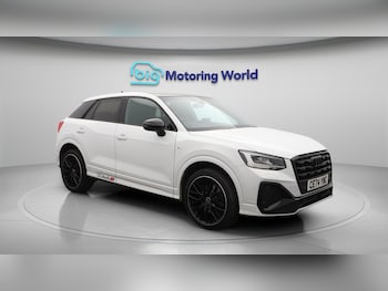 Used Audi Q2 2024 for sale - 76765996: Photo