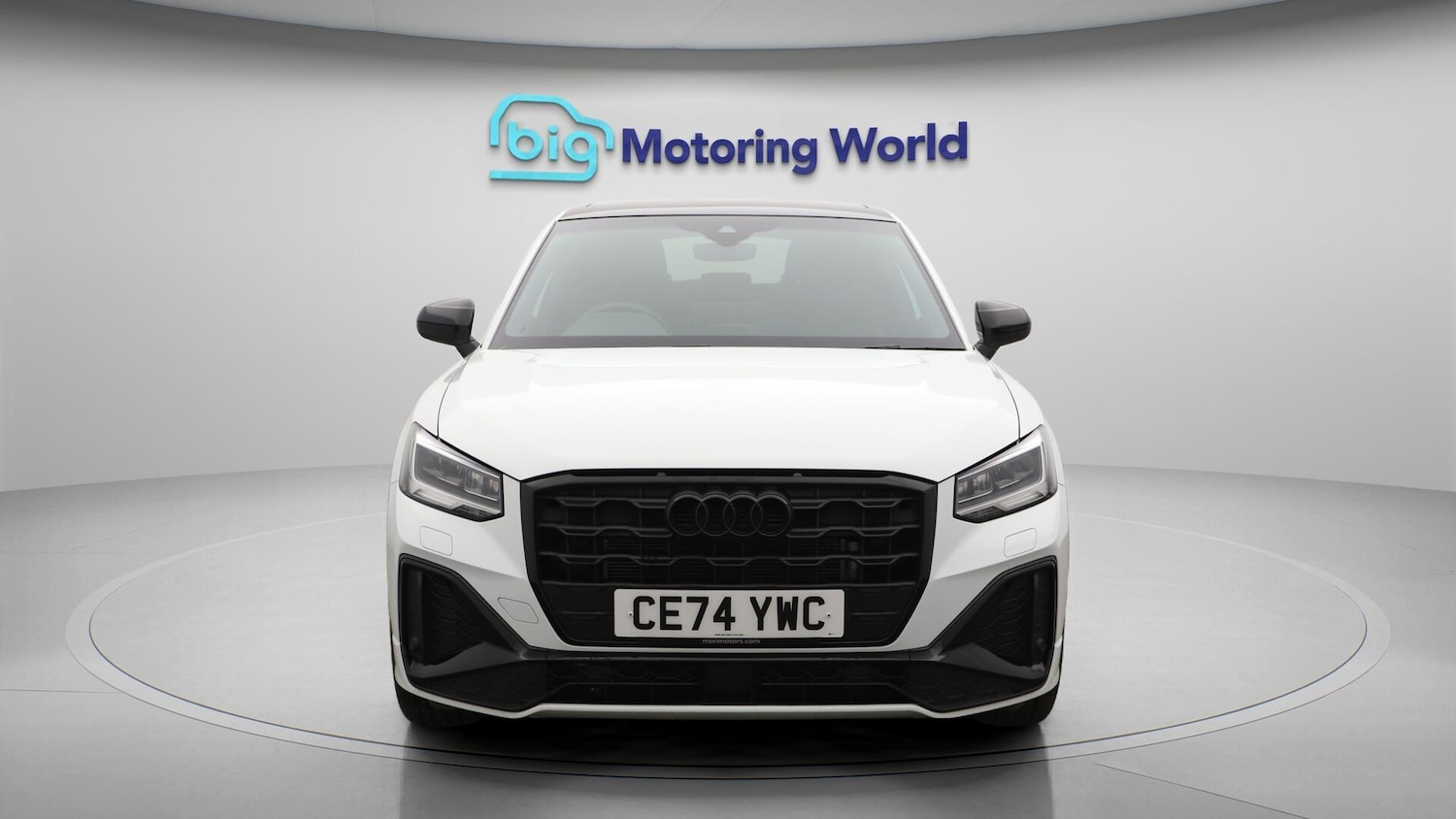 Used Audi Q2 2024 for sale - 76765996: Photo 3