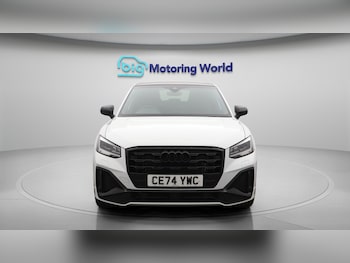 Used Audi Q2 2024 for sale - 76765996: Photo