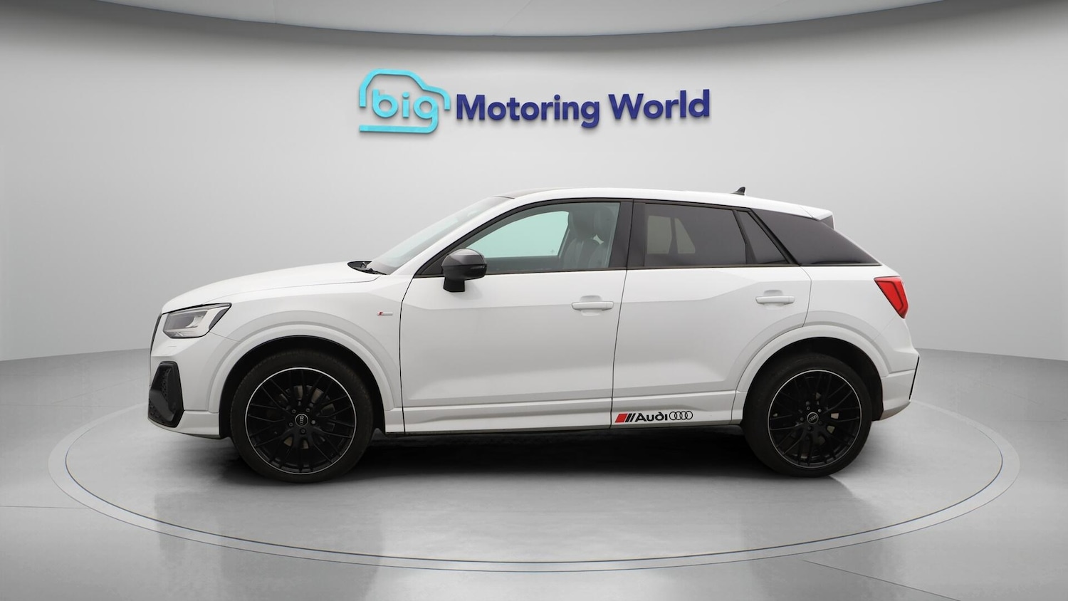 Used Audi Q2 2024 for sale - 76765996: Photo 5