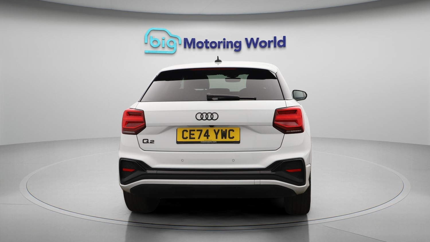 Used Audi Q2 2024 for sale - 76765996: Photo 7