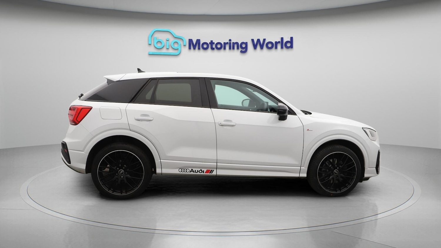 Used Audi Q2 2024 for sale - 76765996: Photo 9