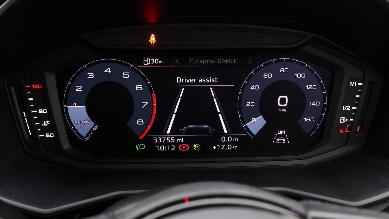 Used Audi A1 for sale - 77589950: Photo 10