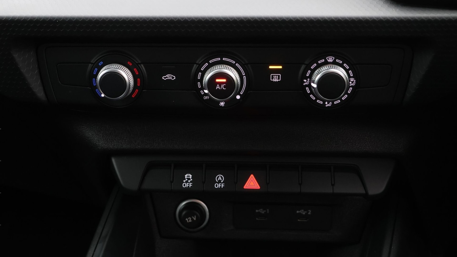 Used Audi A1 for sale - 77589950: Photo 12