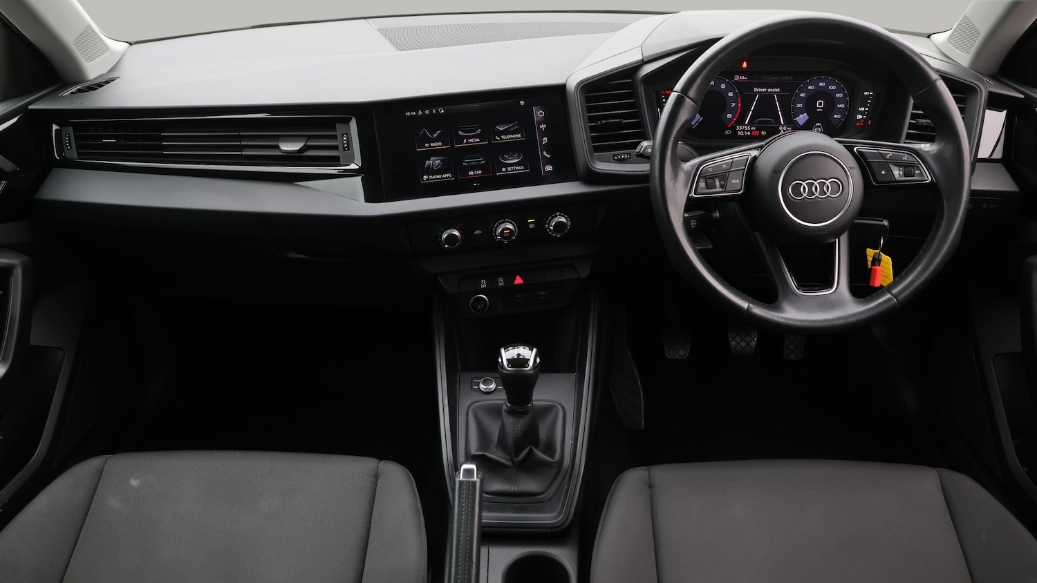 Used Audi A1 for sale - 77589950: Photo 13