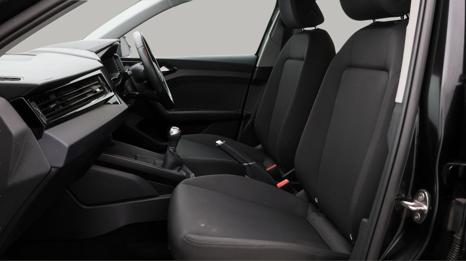 Used Audi A1 for sale - 77589950: Photo 14