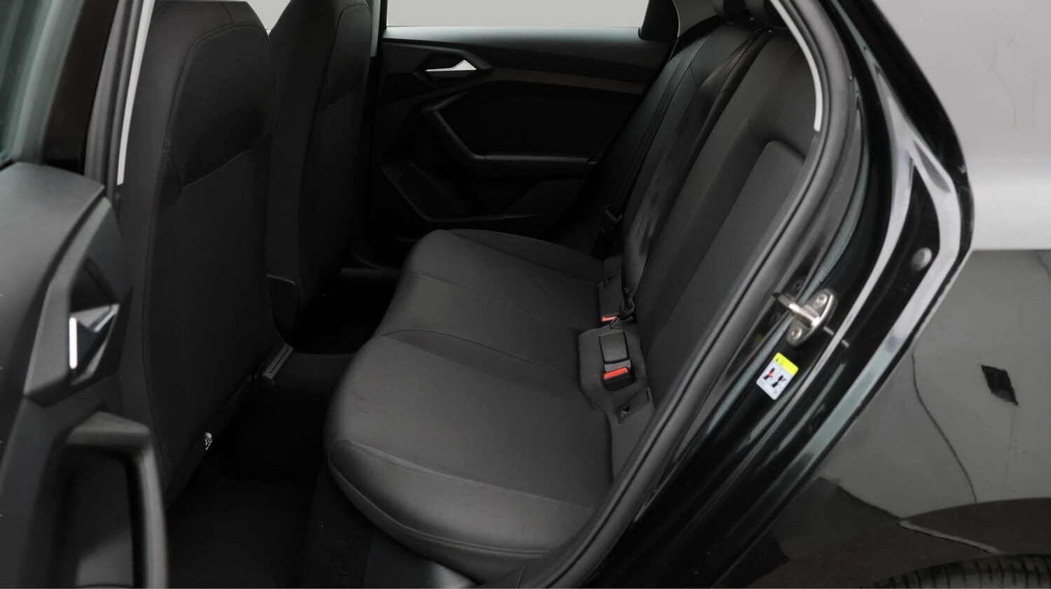 Used Audi A1 for sale - 77589950: Photo 16