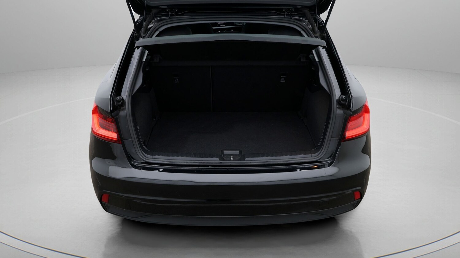 Used Audi A1 for sale - 77589950: Photo 17