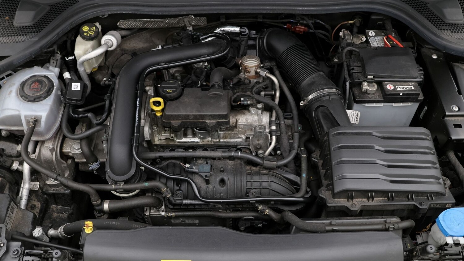 Used Audi A1 for sale - 77589950: Photo 19