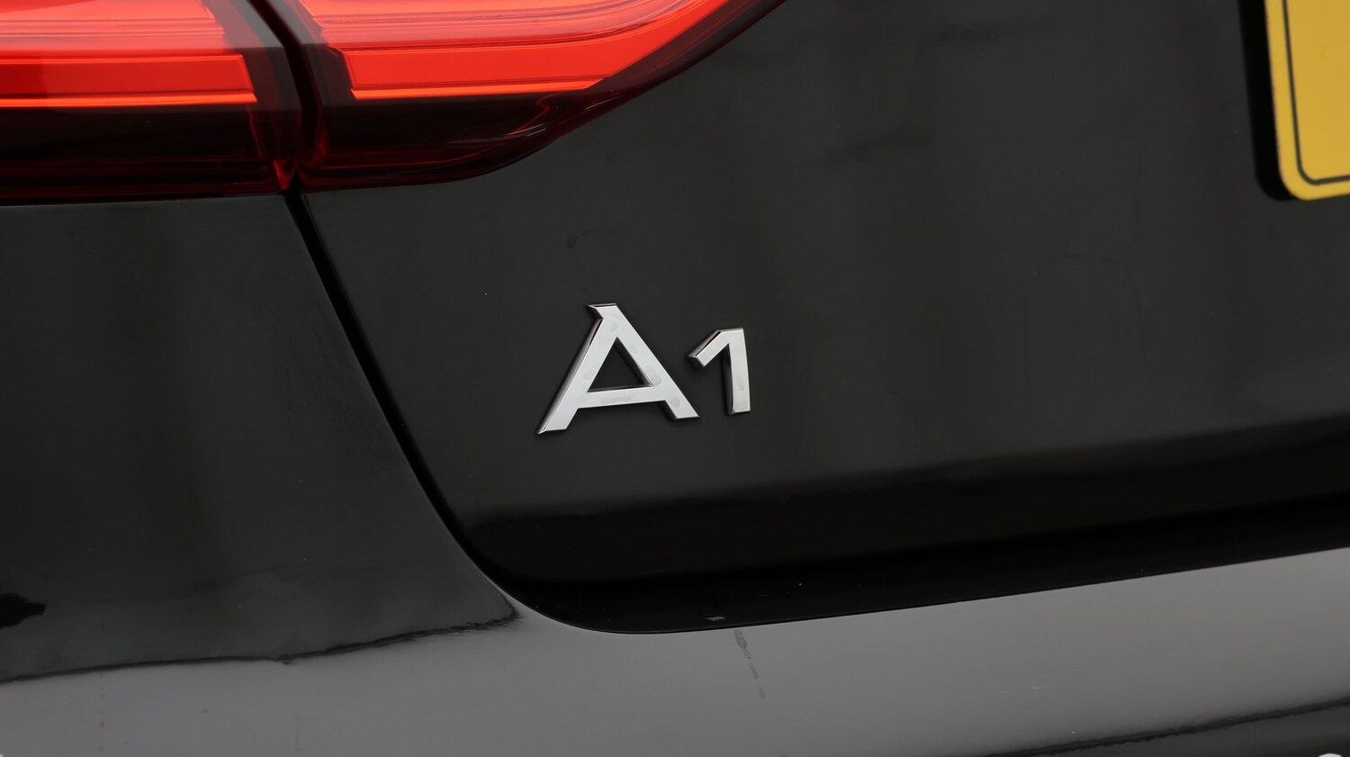 Used Audi A1 for sale - 77589950: Photo 21