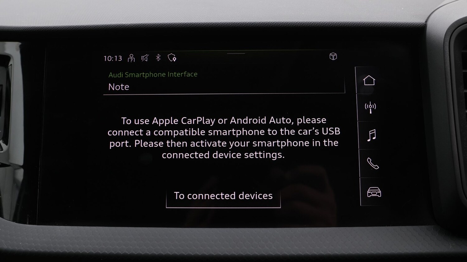 Used Audi A1 for sale - 77589950: Photo 23