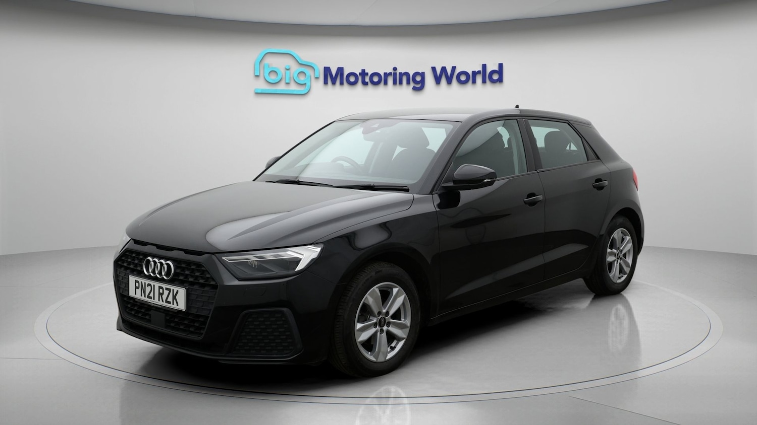 Used Audi A1 for sale - 77589950: Photo 3