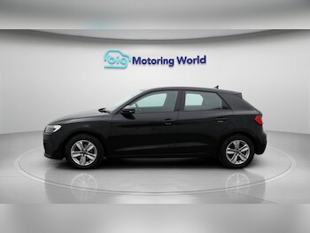 Used Audi A1 2021 for sale - 77589950: Photo