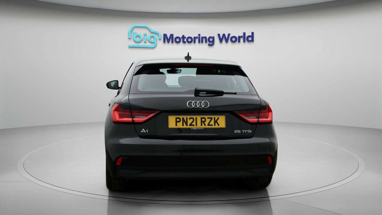 Used Audi A1 for sale - 77589950: Photo 6